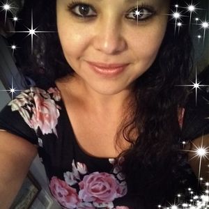 Meet your Posher, Karina